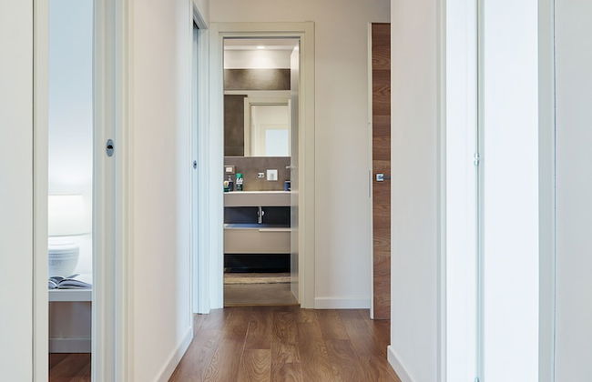 Gelsomino and Tinsal Apartments - Foto 33