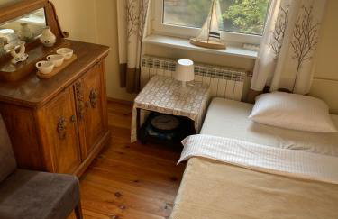 Holiday Villa Żuromino - Foto 31