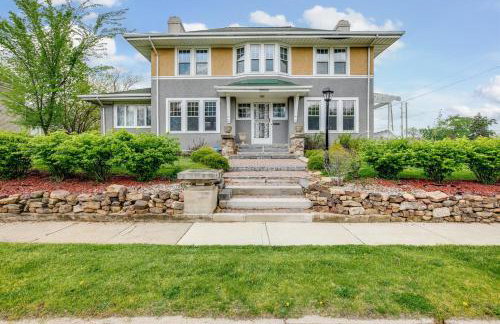 Spacious 4-Bedroom Home 1 Mi to ND Stadium! - Photo 2