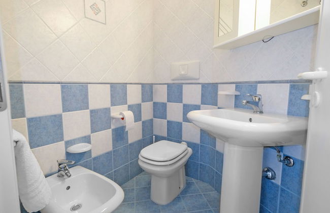 Villa Opunzie Torre Vado - Photo 37