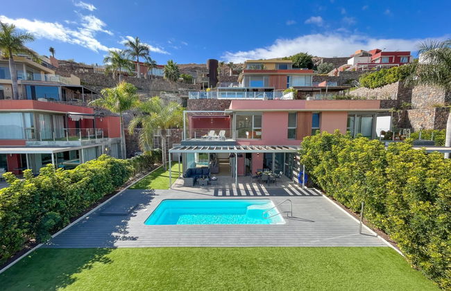 Los Dragos 13 - Foto 19