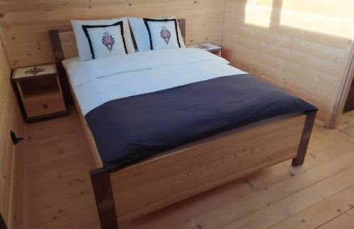 Domek w Tatrach - Osada Ostrysz - Foto 11