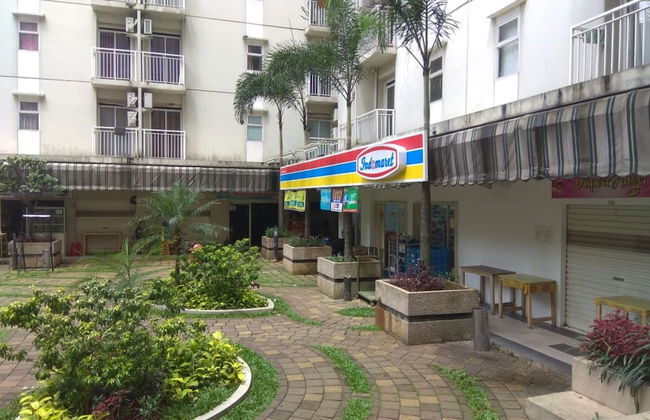 Cozy And Homey 3Br At Bogor Valley Apartment - Foto 19