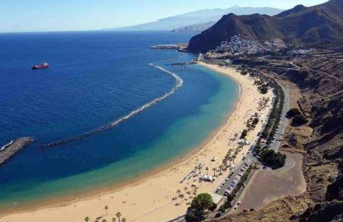 New Luxury Penthouse Mencey - Foto 57