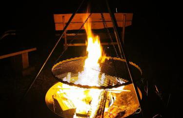 Leśne Domki Wejsuny - Foto 20