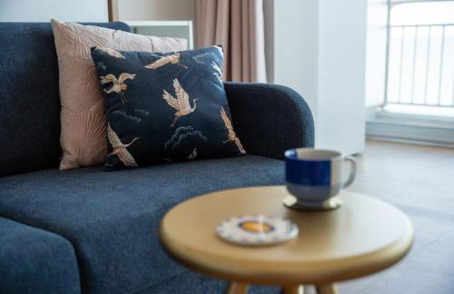 Magnifique appartement face mer - Photo 33