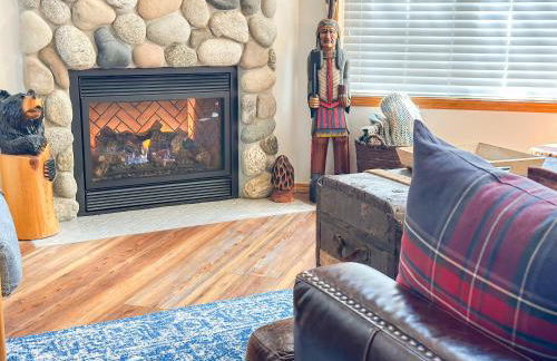 Longhorn Hideaway by Casago McCall - Donerightmanagement - Foto 19