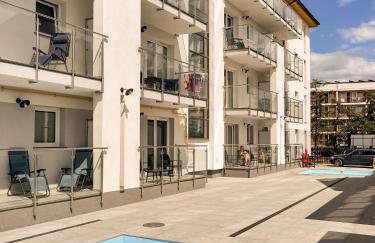 Wczasowa 8 Apartments - Photo 24