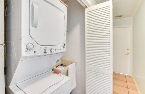 Oceanfront Flagler Beach Home with Decks and Gas Grill - Photo 27