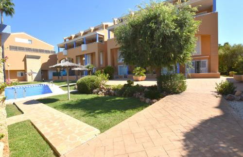 Apartamento Menorca - Foto 8