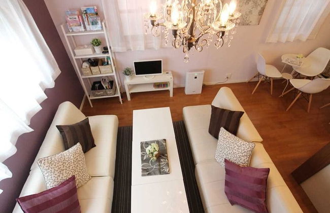 Momochi 3LDK - Foto 28