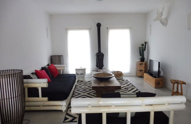 Villa in Cala Tarida With Private Pool & Sea View - Photo 9