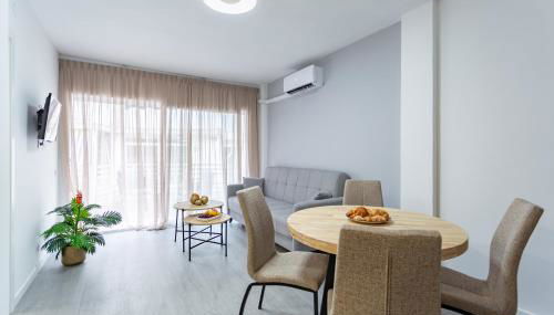 Via Aurelia 17 Cozy Apartment - Foto 5