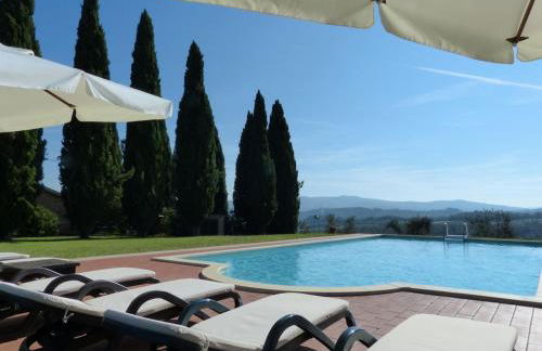 Agriturismo Podere Tresa - Photo 1