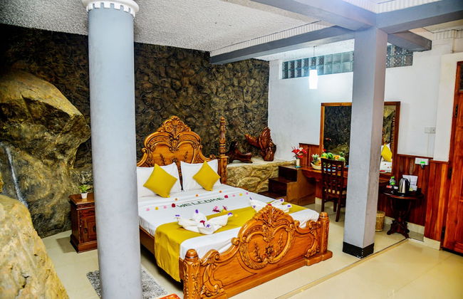 Ella Mount Heaven Hotel - Foto 64