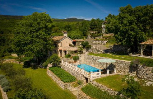 Nice Home In Moscenice With Wifi - Foto 16