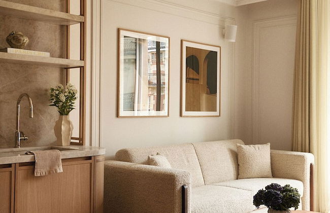 Highstay serviced apartments PYRAMIDES - Foto 58