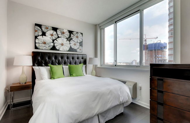 Global Luxury Suites at Newport - Foto 5