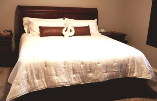 Phoenix Home with heated pool, desert views & hot tub - Foto 21