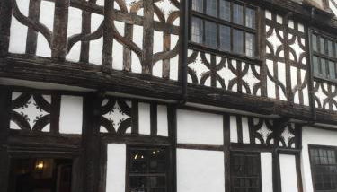 Bishop Percys House - Foto 3