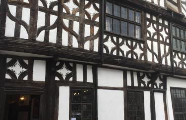 Bishop Percys House - Foto 3