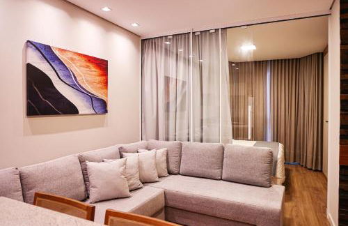 Serra Class - Piscina aquecida - Foto 21