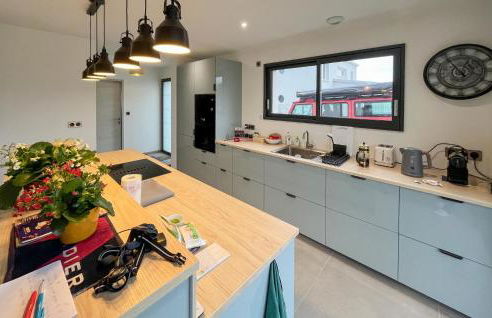 Awesome Home In Creances With Wifi - Foto 8