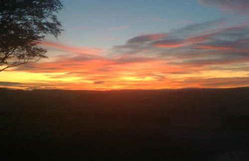 Purves Cottage - Foto 37