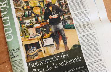 La Casa del Alfarero - Mejor Villa Sostenible de Europa - Foto 51