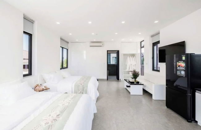 Phuc Villa - Photo 4