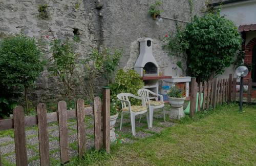 La casa nel borgo - Foto 10