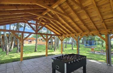 Domki Pod Olchowym Dachem Lubie - Foto 51