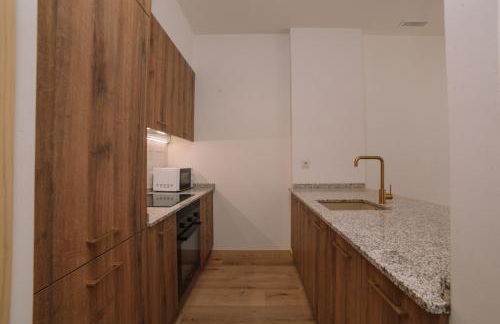 Elegancia luz y calidez - Apto 1 by CABANA Rentals - Foto 28