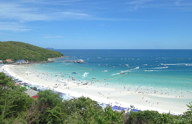 The Siam Place Pool Villa - Foto 36