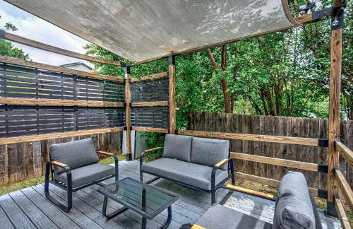 Chic 3 BDR for 5 Minutes From Downtown Austin - Foto 13