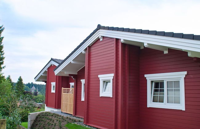 Ferienhaus Auerhahn - Foto 18