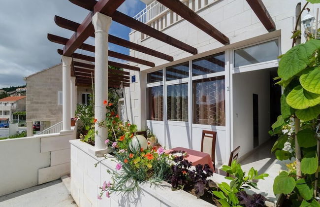 Apartments Mamma Mia - Foto 29