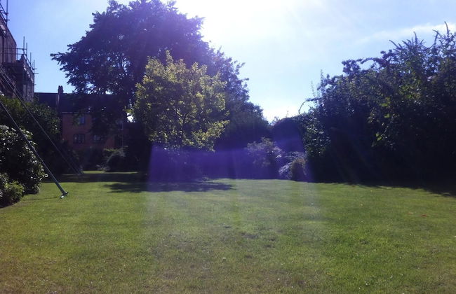 Cosy and Spacious Home - Foto 23