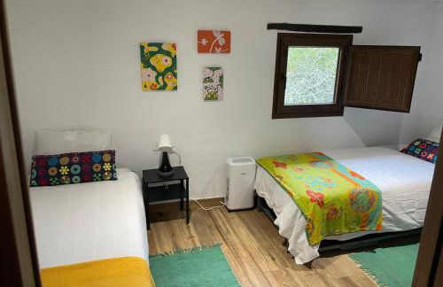 Los Paxarinos - Foto 24