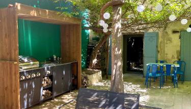 Grande suite sur jardin dans Montpellier centre - Foto 3