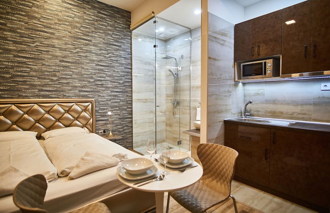K51 Apartment Budapest - Photo 1