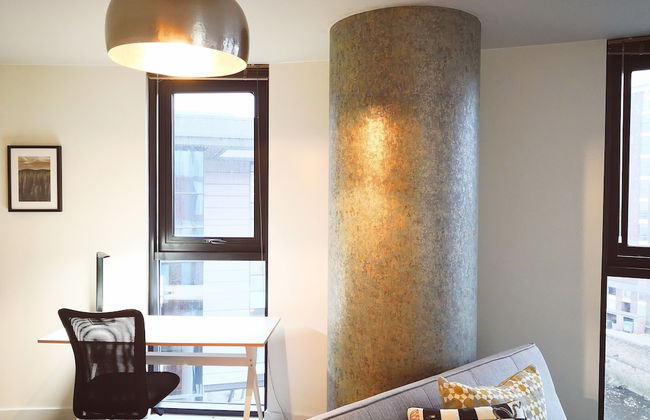 Homely Serviced Apartments - Blonk St - Foto 32