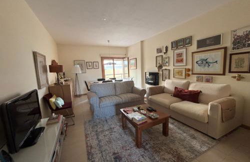 Lua do Mar - T2 - Piscina - Fte ao Mar- Central - Foto 2