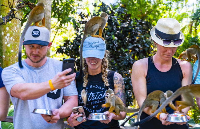 Tirolina en Anamuya - Foto 8