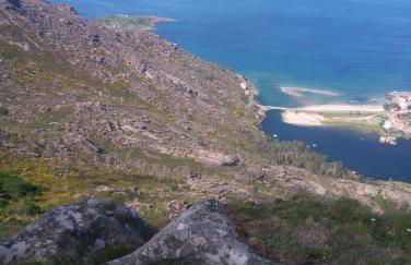 Casa de Verdes - In Cabana de Bergantinos - Foto 6