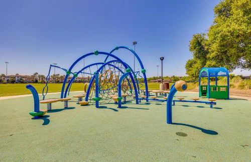 Family-Friendly Camarillo Home with Access to Pools! - Foto 42