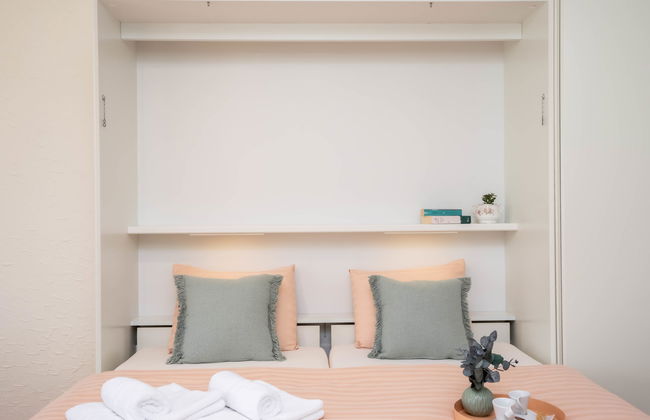 Double Room Classic - Foto 12