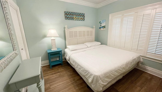 Shores of Panama 908 - Foto 3, Habitación