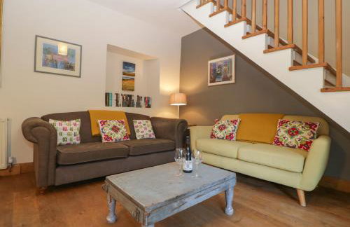 Woodlands Cottage - Photo 6