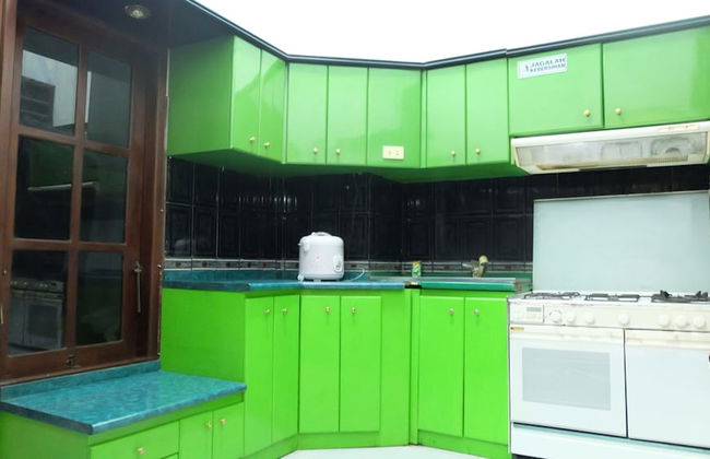 Simply Homy Guest House Unit Bintaran - Foto 11